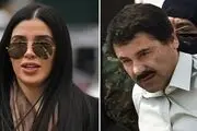 ماجرای زندگی پر رمز راز ملکه مواد مخدر جهان/ فراری دادن ال چاپو از زندان!