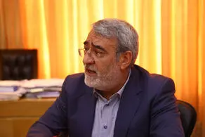 عبدالرضا رحمانی فضلی به مجلس گزارش داد 
