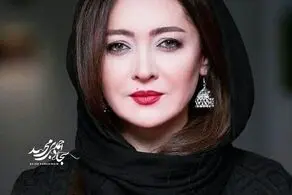 چهره پیر و فرتوت نیکی کریمی با این عکس همه را غصه دار کرد/ تصویر
