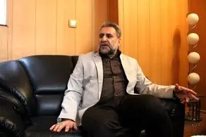 رویکرد جمهوری اسلامی ایران هسته‌ای و اتمی نیست با اینکه در این رابطه کشور توانمند است 