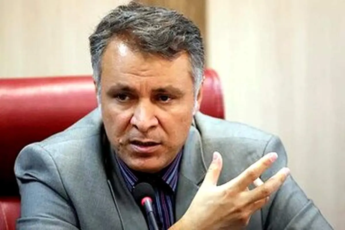 انگ زدن رویه‌ حساب شده برای تهی کردن ایران از شایستگان است   