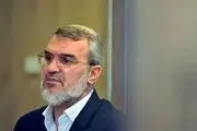 برنامه ریزی کرده‌ام که هر سه ماه یکبار در تلویزیون به صورت شفاف انتقاد و حرف مردم را بشنوم