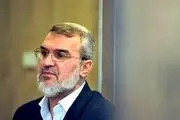 برنامه ریزی کرده‌ام که هر سه ماه یکبار در تلویزیون به صورت شفاف انتقاد و حرف مردم را بشنوم