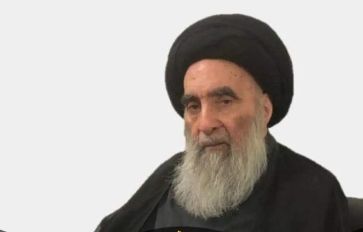 آیت الله العظمی سیستانی فردا را یکم صفر اعلام کردند