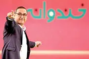 رامبد جوان: جناب خان به تلویزیون بر می‌گردد!