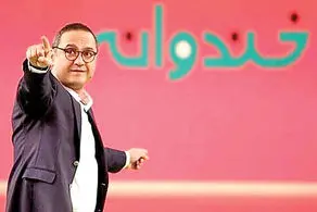 رامبد جوان: جناب خان به تلویزیون بر می‌گردد!