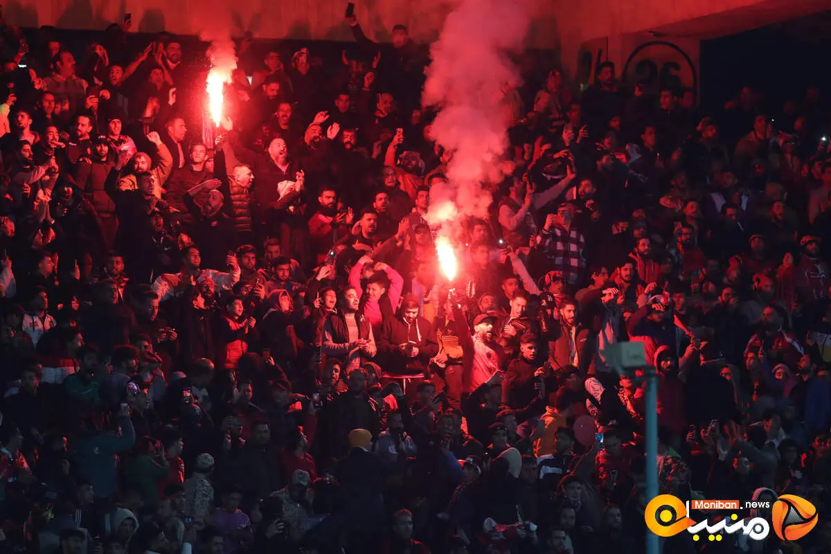 پیغام صریح هواداران پرسپولیس به یحیی و بازیکنان