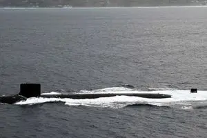 دستور بسته شدن تنگه هرمز صادر شد