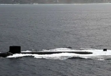  تمرین بستن تنگه هرمز در رزمایش سپاه