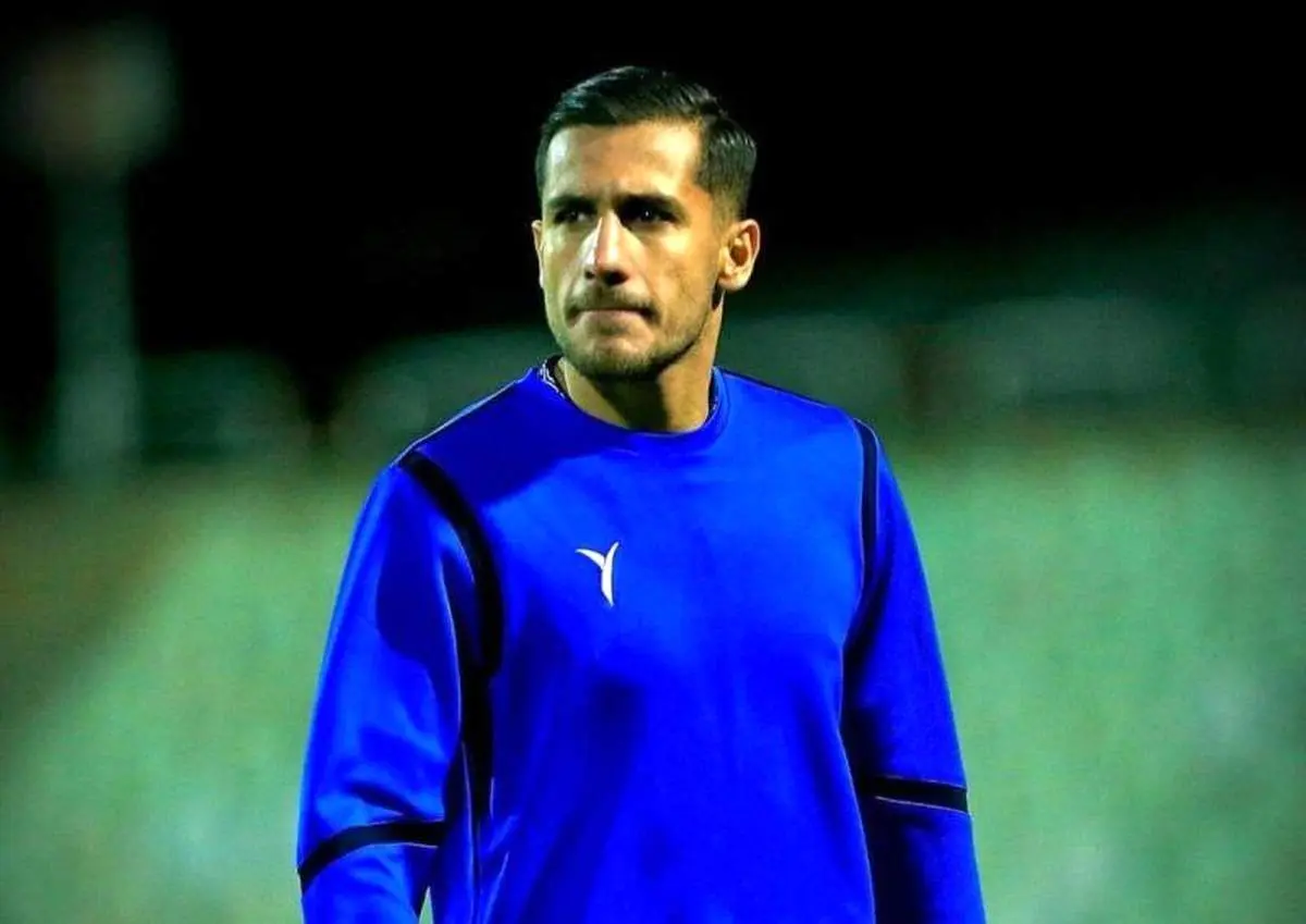 هواداران پرسپولیس به مادر فوت شده‌ام توهین نکنید!