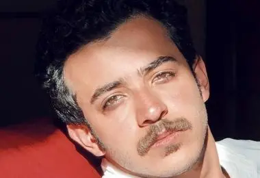 جشن تولد علی شادمان در کنار سحر دولتشاهی و بازیگران مشهور/ تصاویر