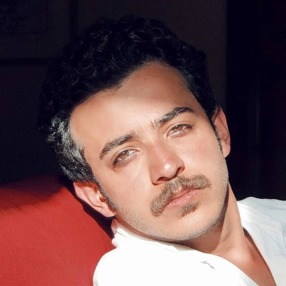 جشن تولد علی شادمان در کنار سحر دولتشاهی و بازیگران مشهور/ تصاویر