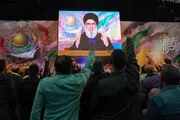 هدف بمباران امروز در بیروت سید حسن نصرالله بود 