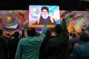 اولین واکنش رسمی سیدحسن نصرالله به حمله به کنسولگری ایران در دمشق: ایران حتما به اسرائیل پاسخ می‌دهد