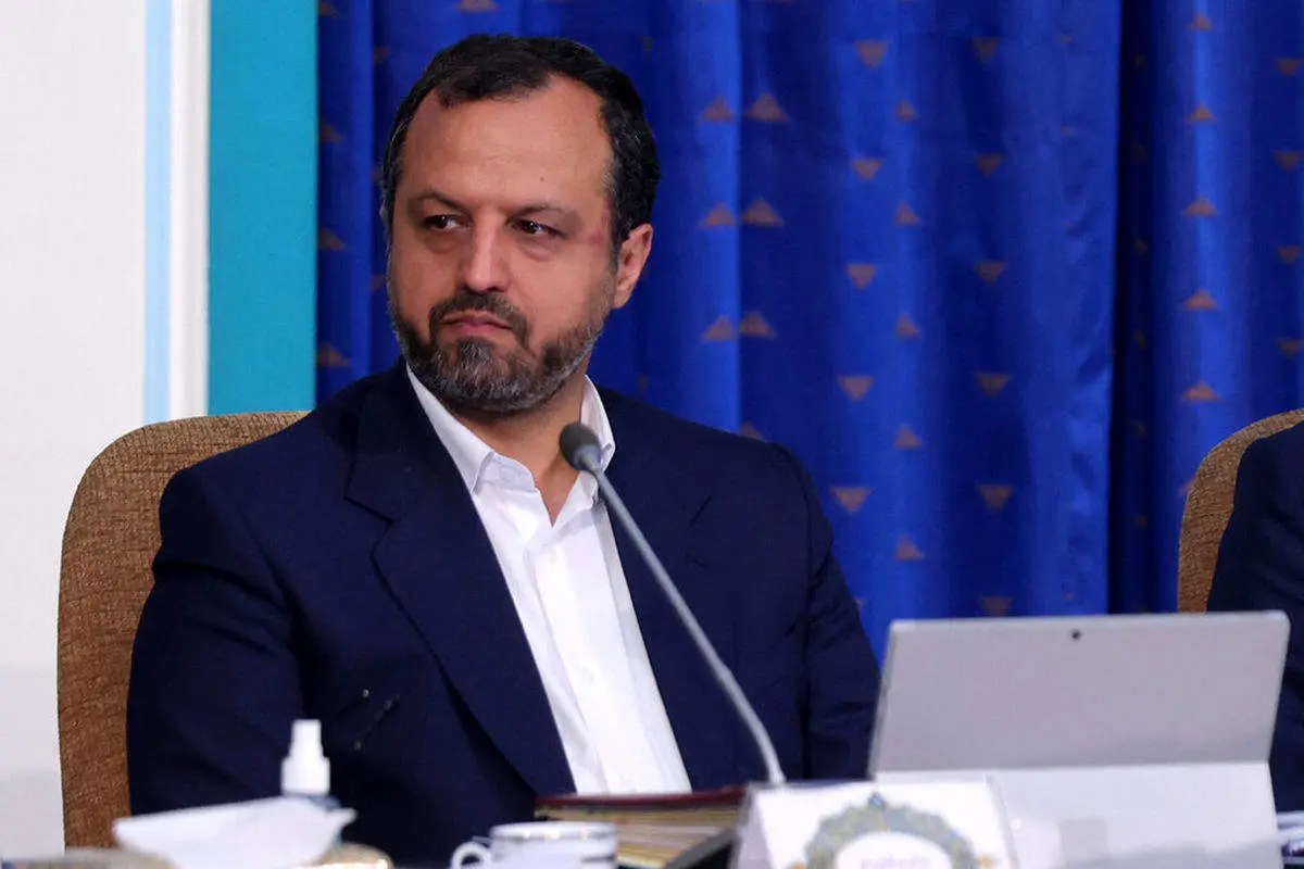 آیات عظام برای دیدار با وزیر اقتصاد وقت ندادهاند+سند