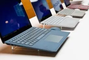 قیمت پرفروش‌ترین لپ‌تاپ‌ها در بازار امروز ۲ تیر ۱۴۰۰‎+ جدول