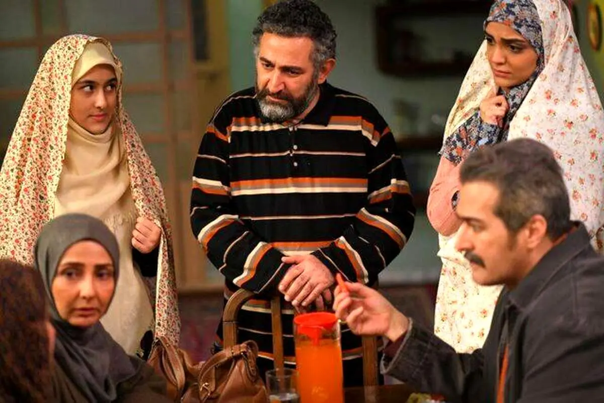 سریال «فراری» جایگزین سوجان شد/ زمان پخش آخرین قسمت سوجان