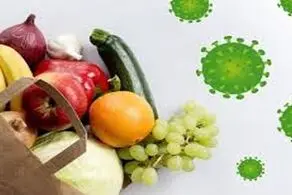 اگر دچار کرونا شده اید این غذا‌ها را باید بخورید

