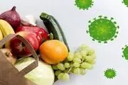 اگر دچار کرونا شده اید این غذا‌ها را باید بخورید

