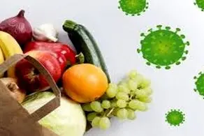 اگر دچار کرونا شده اید این غذا‌ها را باید بخورید
