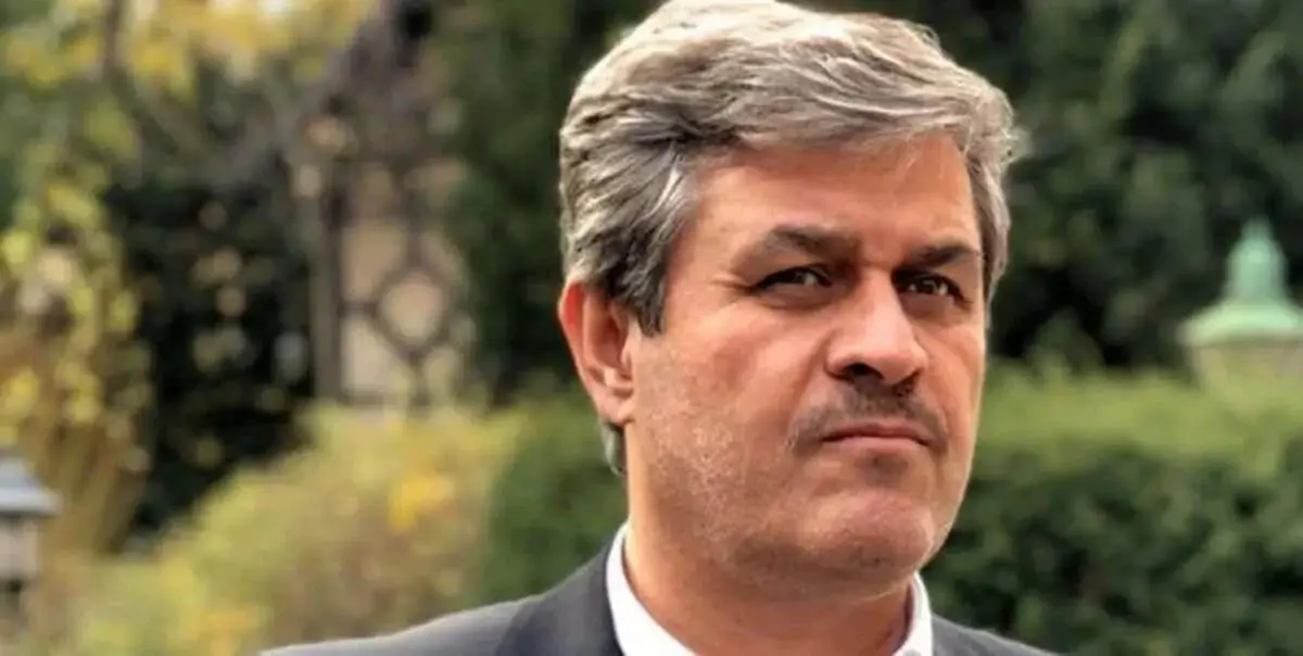 تاجگردون خطاب به ثابتی: من نرخ ندارم، نمیدانم تو نرخت چند؟