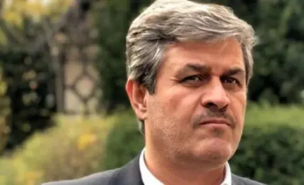 تاجگردون خطاب به ثابتی: من نرخ ندارم، نمیدانم تو نرخت چند؟