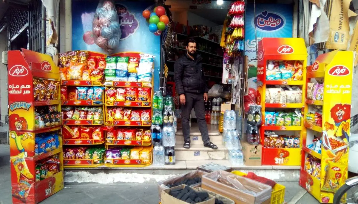  4 شغل که فعالیت شبانه برایشان ممنوع نیست