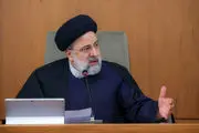  دستورات رئیسی برای حل برخی مسائل اولویت‌دار استان سمنان