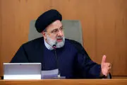  دستورات رئیسی برای حل برخی مسائل اولویت‌دار استان سمنان