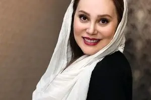 ازدواج آرام جعفری با بابک انصاری