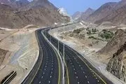 آزادراه تهران-شمال کی باز می‌شود؟