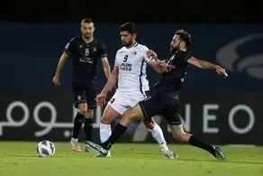 شوک به استقلال؛ بازیکن مورد علاقه مجیدی مصدوم شد