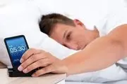 هرگز صبح‌ها بعد از زنگ خوردن ساعت، دوباره نخوابید
