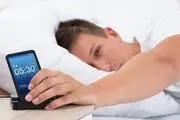 هرگز صبح‌ها بعد از زنگ خوردن ساعت، دوباره نخوابید
