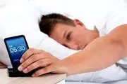 هرگز صبح‌ها بعد از زنگ خوردن ساعت، دوباره نخوابید
