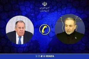 واکنش عراقچی به تهدیدهای آمریکا در حمله به تاسیسات انرژی ایران