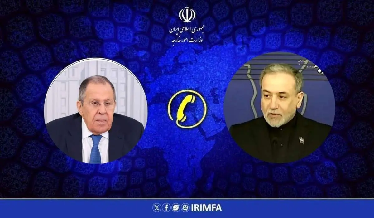 واکنش عراقچی به تهدیدهای آمریکا در حمله به تاسیسات انرژی ایران