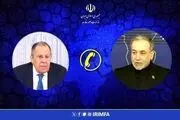 واکنش عراقچی به تهدیدهای آمریکا در حمله به تاسیسات انرژی ایران