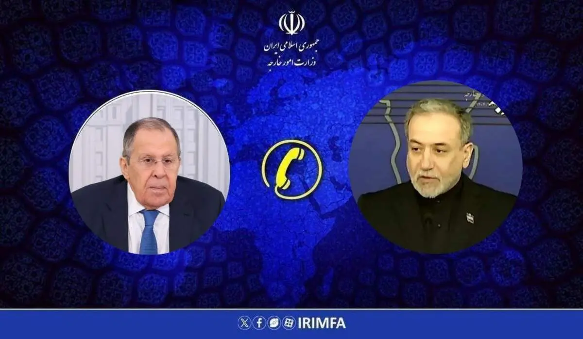 واکنش عراقچی به تهدیدهای آمریکا در حمله به تاسیسات انرژی ایران