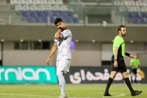 ستاره استقلال یحیی و پرسپولیس را ترساند