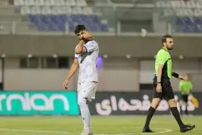 رد پیشنهاد ساپینتو برای حل مشکل محبی