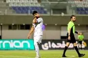 پیغام غیرقابل باور استقلال برای محبی