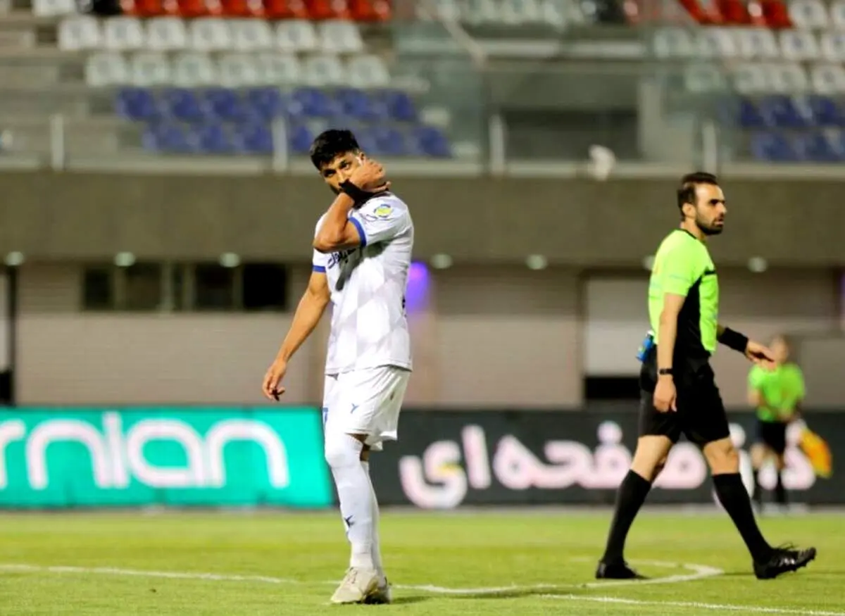 شوک وحشتناک به استقلال/قراداد محبی فسخ می شود!
