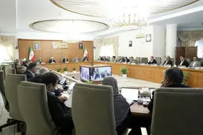 عراقچی به هیات دولت گزارش داد 
