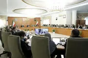عراقچی به هیات دولت گزارش داد 