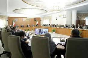 عراقچی به هیات دولت گزارش داد 