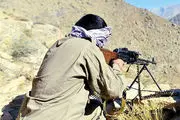 ضربه جدید احمد مسعود به طالبان/ این شهرستان به دست نیروی مردمی افتاد