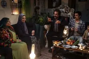 قسمت ۲۰ پایتخت ۷  امشب ۱۴+ است/ محسن تنابنده اعلام کرد