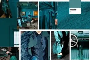 رنگ سال ۲۰۲۶ انتخاب شد