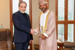 بررسی روند تحولات دیپلماتیک جاری در تماس تلفنی عراقچی با همتایان پاکستانی و عمانی